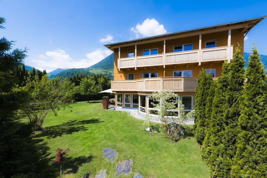 Residence-Garni Haus Tschenett Прато-алло-Стельвио Экстерьер фото