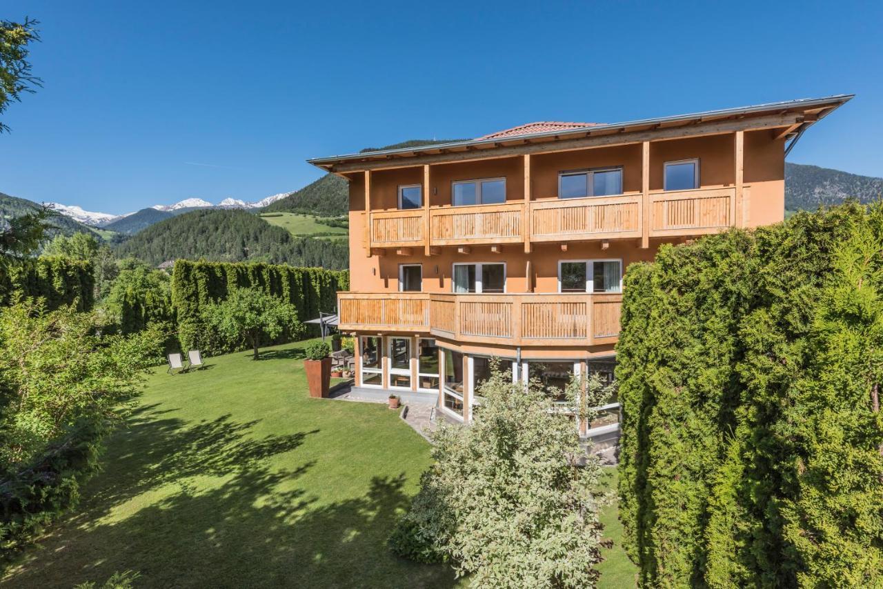 Residence-Garni Haus Tschenett Прато-алло-Стельвио Экстерьер фото